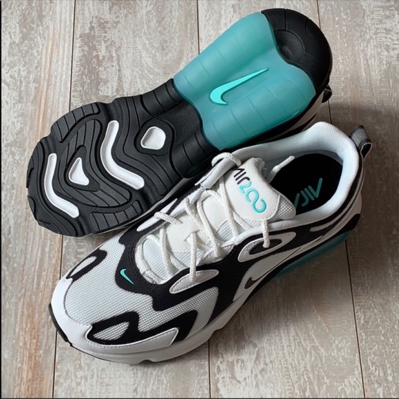NWT Nike Air Max 200 - Picture 8 of 8